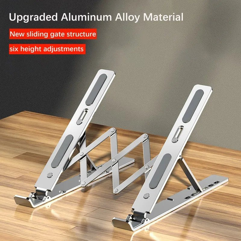 Laptop Holder Stand high-quality metal