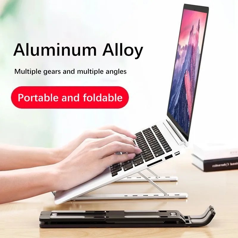 Laptop Holder Stand high-quality metal