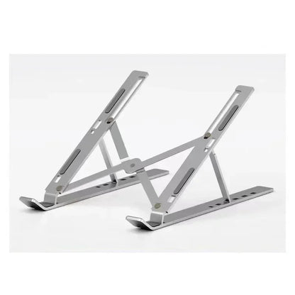 Laptop Stand Notebook Holder 13" 14" 16" 15.6" /  Tablet Desk Accessories