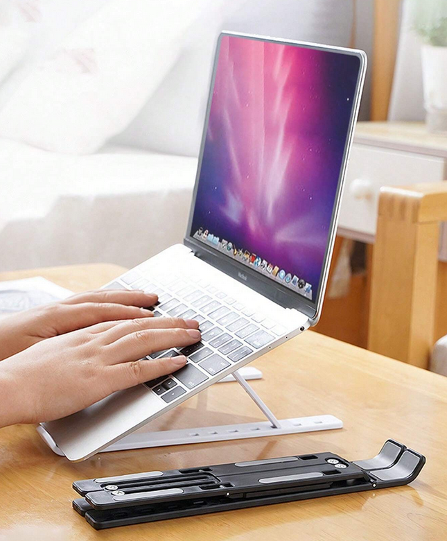 Laptop Holder Stand high-quality metal