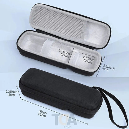 Anker Power Bank Protective Hard Case with Accessory Organizer