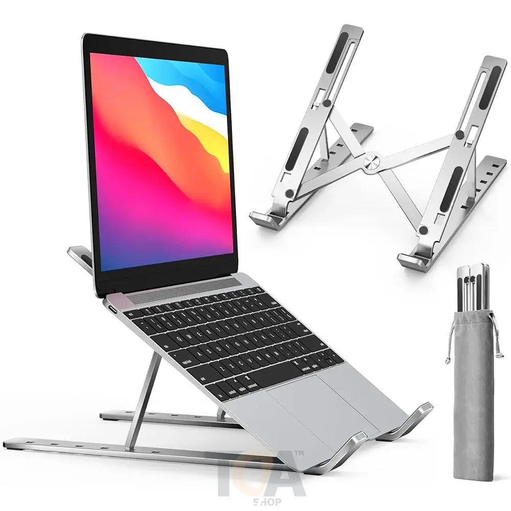 Laptop Holder Stand high-quality metal